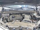 2018 Toyota Highlander Le Серый vin: 5TDZARFHXJS036430