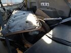 2016 Toyota Sienna Желтый vin: 5TDZK3DC0GS753168