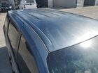 2016 Toyota Sienna L 7-passenger Синий vin: 5TDZK3DC6GS753532 Damage: Roof, Chipped, 10 Or More