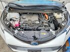 2025 Toyota Sienna Limited 7-passenger Белый vin: 5TDZSKFC2SS220626
