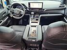 2025 Toyota Sienna Limited 7-passenger Белый vin: 5TDZSKFC2SS220626