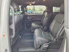 2025 Toyota Sienna Limited 7-passenger Белый vin: 5TDZSKFC2SS220626