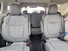 2023 Toyota Sienna Limited 7-passenger Красный vin: 5TDZSKFC6PS085075 2023 Toyota Sienna Limited 7-passenger Красный vin: 5TDZSKFC6PS085075