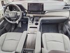 2023 Toyota Sienna Limited 7-passenger Красный vin: 5TDZSKFC6PS085075 2023 Toyota Sienna Limited 7-passenger Красный vin: 5TDZSKFC6PS085075