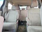 2017 Toyota Sienna L 7-passenger White vin: 5TDZZ3DC2HS832676