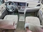 2017 Toyota Sienna L 7-passenger White vin: 5TDZZ3DC2HS832676