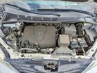 2017 Toyota Sienna L 7-passenger White vin: 5TDZZ3DC2HS832676