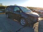 2020 Toyota Sienna L Black vin: 5TDZZ3DC2LS066814