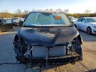 2020 Toyota Sienna L Black vin: 5TDZZ3DC2LS066814