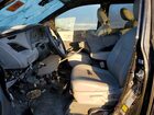 2020 Toyota Sienna L Black vin: 5TDZZ3DC2LS066814