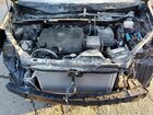 2020 Toyota Sienna L Black vin: 5TDZZ3DC2LS066814