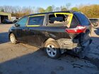 2020 Toyota Sienna L Black vin: 5TDZZ3DC2LS066814