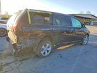 2020 Toyota Sienna L Black vin: 5TDZZ3DC2LS066814