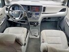 2020 Toyota Sienna L Двухцветный vin: 5TDZZ3DC6LS087231