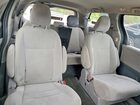 2020 Toyota Sienna L Двухцветный vin: 5TDZZ3DC6LS087231
