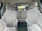 2020 Toyota Sienna L Двухцветный vin: 5TDZZ3DC6LS087231