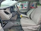 2020 Toyota Sienna L Двухцветный vin: 5TDZZ3DC6LS087231