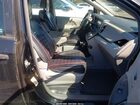 2018 Toyota Sienna L 7 Passenger Black vin: 5TDZZ3DC9JS962007
