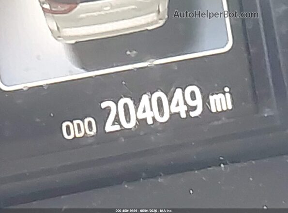 5TDZZ3DC9JS962007 2018 TOYOTA SIENNA Black Widok wnętrza 360 stopni