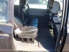 2018 Toyota Sienna L 7 Passenger Black vin: 5TDZZ3DC9JS962007
