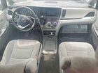 2020 Toyota Sienna L Двухцветный vin: 5TDZZ3DCXLS088110