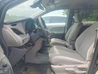 2020 Toyota Sienna L Двухцветный vin: 5TDZZ3DCXLS088110