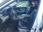 2021 Toyota Highlander Le Белый vin: 5TDZZRAH8MS526773