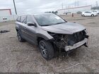 2017 Toyota Highlander Le Plus Gray vin: 5TDZZRFH2HS197910