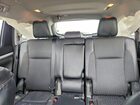 2017 Toyota Highlander Le Plus Бордовый vin: 5TDZZRFH3HS194269