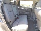 2018 Toyota Highlander Le Угольный vin: 5TDZZRFH3JS236901