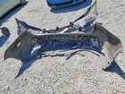 2018 Toyota Highlander Le Угольный vin: 5TDZZRFH3JS236901
