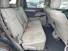 2018 Toyota Highlander Le Plus Black vin: 5TDZZRFH4JS250791