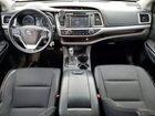 2017 Toyota Highlander Le Plus Black vin: 5TDZZRFH5HS217471 2017 Toyota Highlander Le Plus Black vin: 5TDZZRFH5HS217471