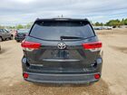 2017 Toyota Highlander Le Plus Black vin: 5TDZZRFH5HS217471 2017 Toyota Highlander Le Plus Black vin: 5TDZZRFH5HS217471