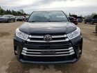 2017 Toyota Highlander Le Plus Black vin: 5TDZZRFH5HS217471 2017 Toyota Highlander Le Plus Black vin: 5TDZZRFH5HS217471