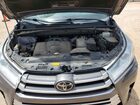 2018 Toyota Highlander Le Plus Коричневый vin: 5TDZZRFH6JS236679