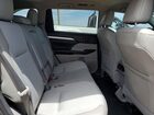 2018 Toyota Highlander Le Plus Коричневый vin: 5TDZZRFH6JS236679