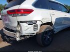 2018 Toyota Highlander Le Plus Белый vin: 5TDZZRFH8JS239082
