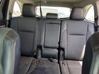 2018 Toyota Highlander Le Plus Белый vin: 5TDZZRFH8JS247876