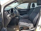 2018 Toyota Highlander Le Plus Белый vin: 5TDZZRFH8JS247876