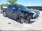 2026 Toyota Tundra Limited Crewmax 5.5' Bed Gray vin: 5TF1A5AB6TX055398