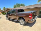 2016 Toyota Tundra 1794 Edition Brown vin: 5TFAY5F14GX548014 2016 Toyota Tundra 1794 Edition Brown vin: 5TFAY5F14GX548014