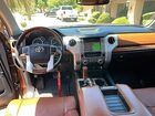 2016 Toyota Tundra 1794 Edition Brown vin: 5TFAY5F14GX548014 2016 Toyota Tundra 1794 Edition Brown vin: 5TFAY5F14GX548014