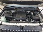 2019 Toyota Tundra Platinum White vin: 5TFAY5F14KX853084
