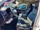 2019 Toyota Tundra Platinum Белый vin: 5TFAY5F17KX811797 2019 Toyota Tundra Platinum Белый vin: 5TFAY5F17KX811797