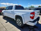 2019 Toyota Tundra Platinum Белый vin: 5TFAY5F17KX811797 2019 Toyota Tundra Platinum Белый vin: 5TFAY5F17KX811797