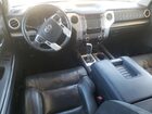 2019 Toyota Tundra Crewmax 1794 Brown vin: 5TFAY5F17KX836277 2019 Toyota Tundra Crewmax 1794 Brown vin: 5TFAY5F17KX836277
