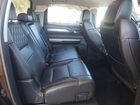 2019 Toyota Tundra Crewmax 1794 Brown vin: 5TFAY5F17KX836277 2019 Toyota Tundra Crewmax 1794 Brown vin: 5TFAY5F17KX836277