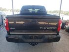 2019 Toyota Tundra Crewmax 1794 Brown vin: 5TFAY5F17KX836277 2019 Toyota Tundra Crewmax 1794 Brown vin: 5TFAY5F17KX836277