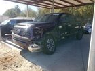2019 Toyota Tundra Crewmax 1794 Brown vin: 5TFAY5F17KX836277 2019 Toyota Tundra Crewmax 1794 Brown vin: 5TFAY5F17KX836277